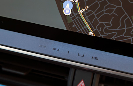 Editorial 2023 toyota prius xle awd 30 jw