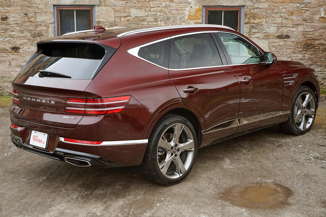 Editorial 2021 genesis gv80 35t prestige awd 05 di
