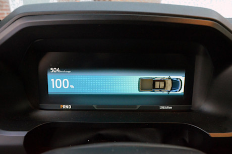 Ford F-150 Lightning 2022 : essai routier Image