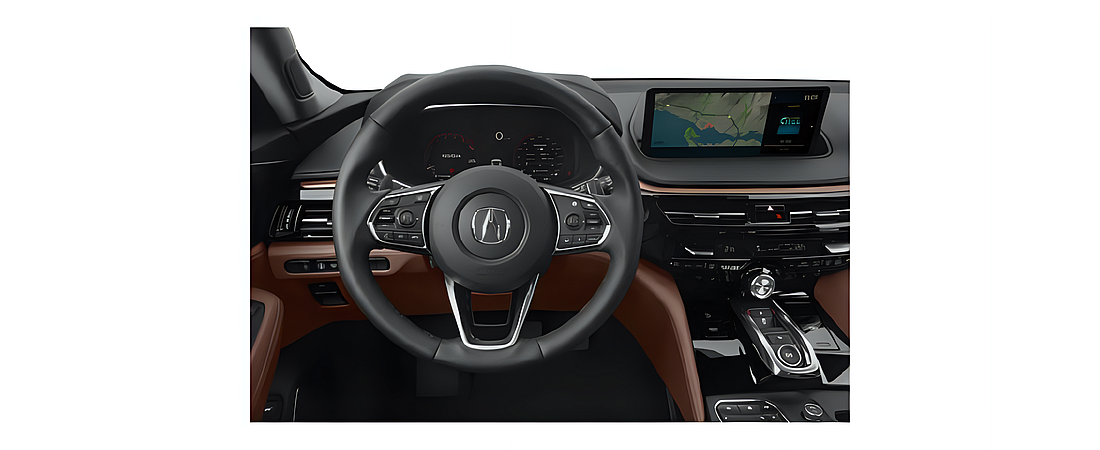 Acura MDX 2023 19