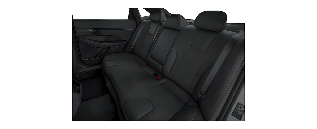 Hyundai Sonata 2021 33