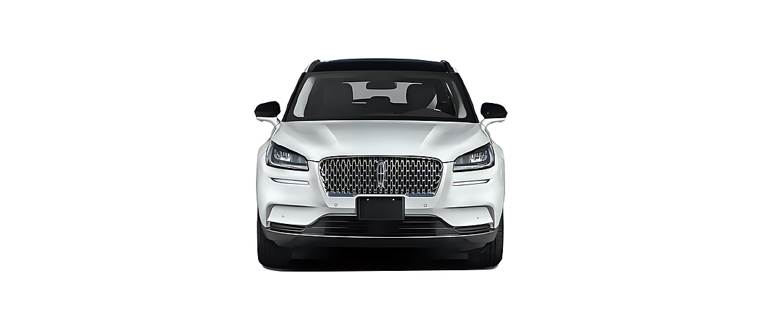 Lincoln Corsair 2020 4