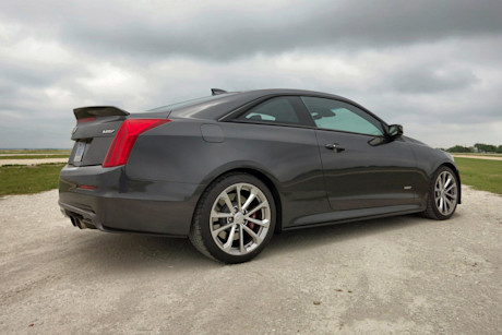 Editorial 2016 cadillac ats v bh 20