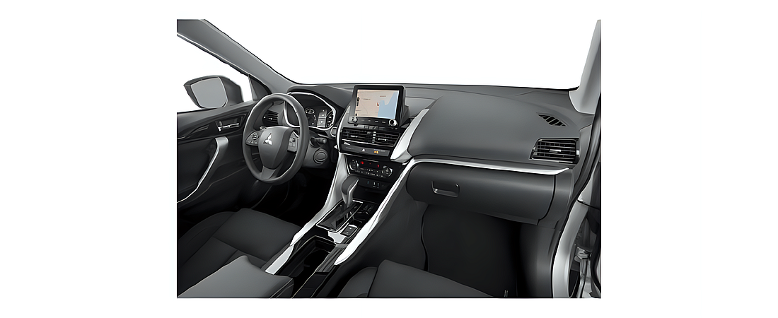 Mitsubishi Eclipse Cross 2023 28