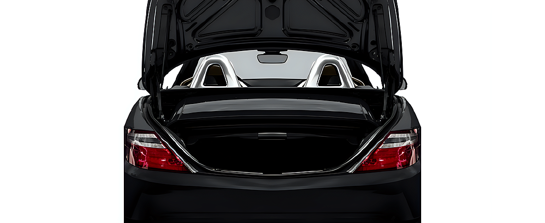 Mercedes-Benz SLK 2016 12