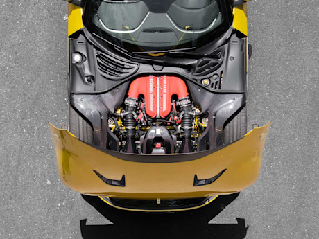 Editorial 2025 ferrari 12cilindri fd mbu 240920 26