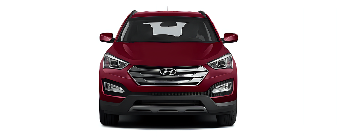 Hyundai Santa Fe Sport 2015 4