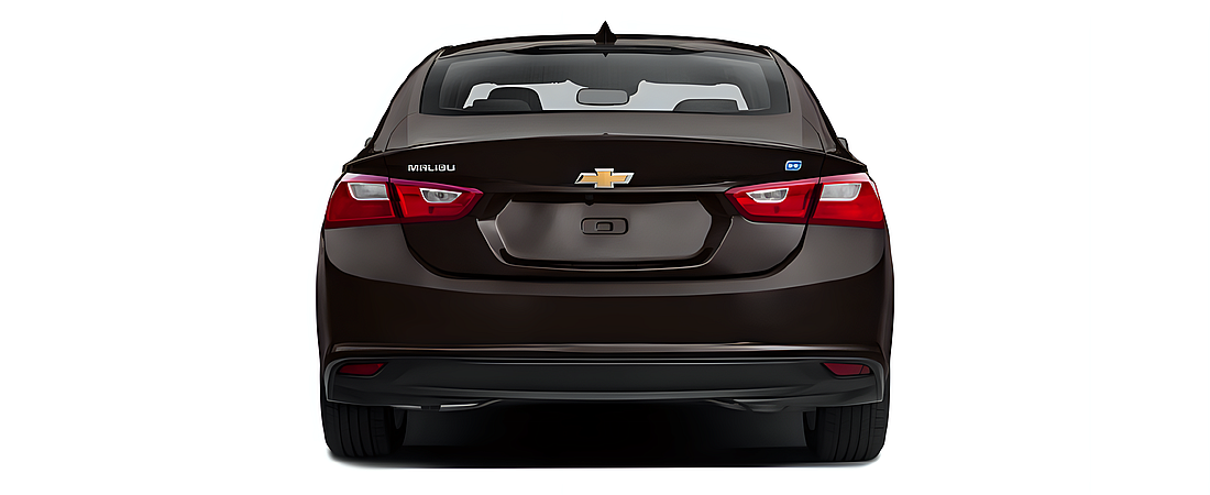 Chevrolet Malibu 2018 33