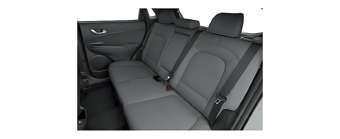 Hyundai Kona 2023 38