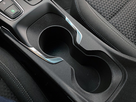 Chevrolet Bolt 1LT 2022 : essai routier Image