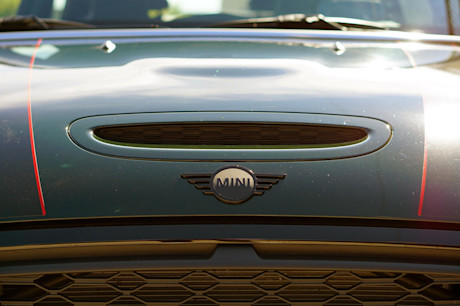 Editorial 2023 mini cooper 3 door jcw 13 jl