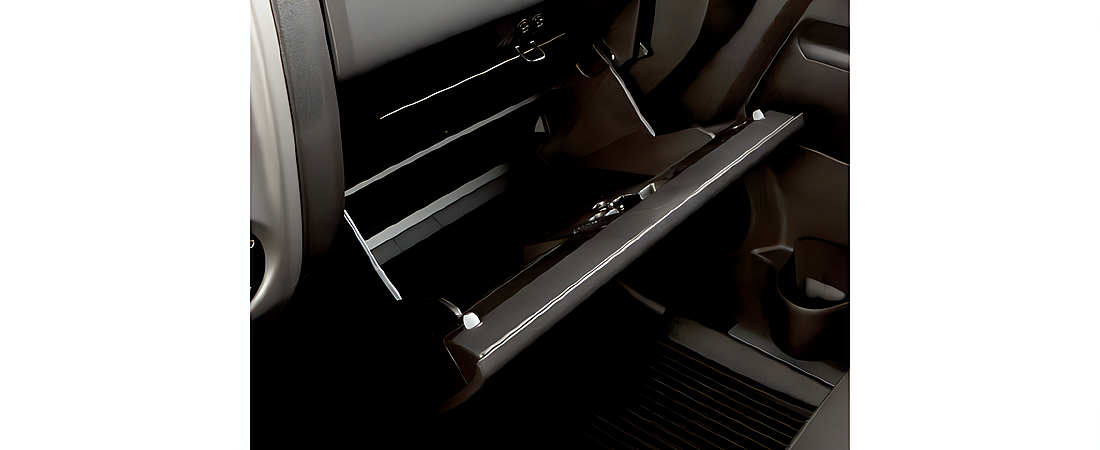 Chevrolet Colorado 2011 52