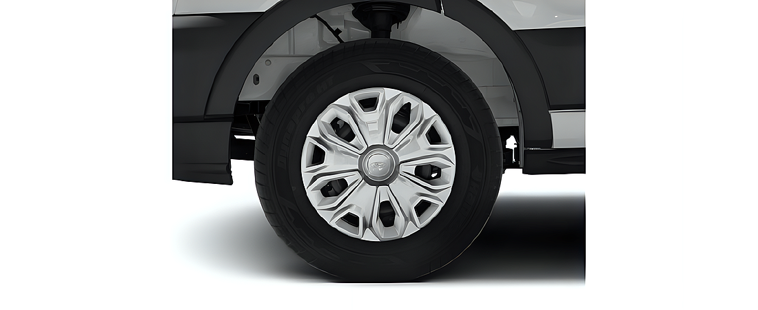 Ford Transit 2018 97