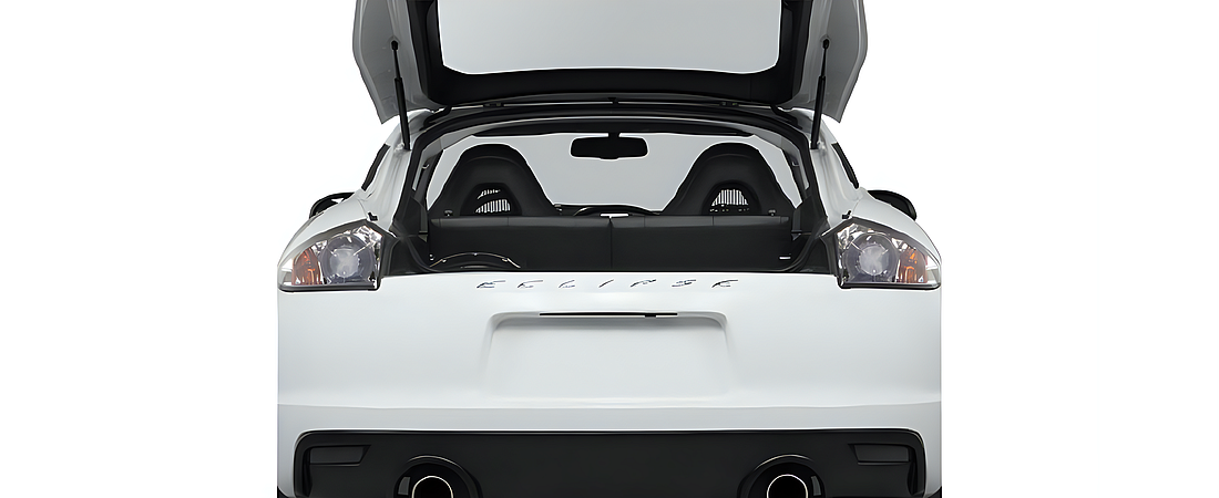 Mitsubishi Eclipse 2012 13