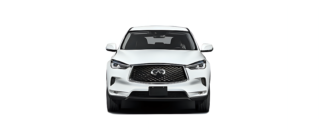 Infiniti QX50 2025 4