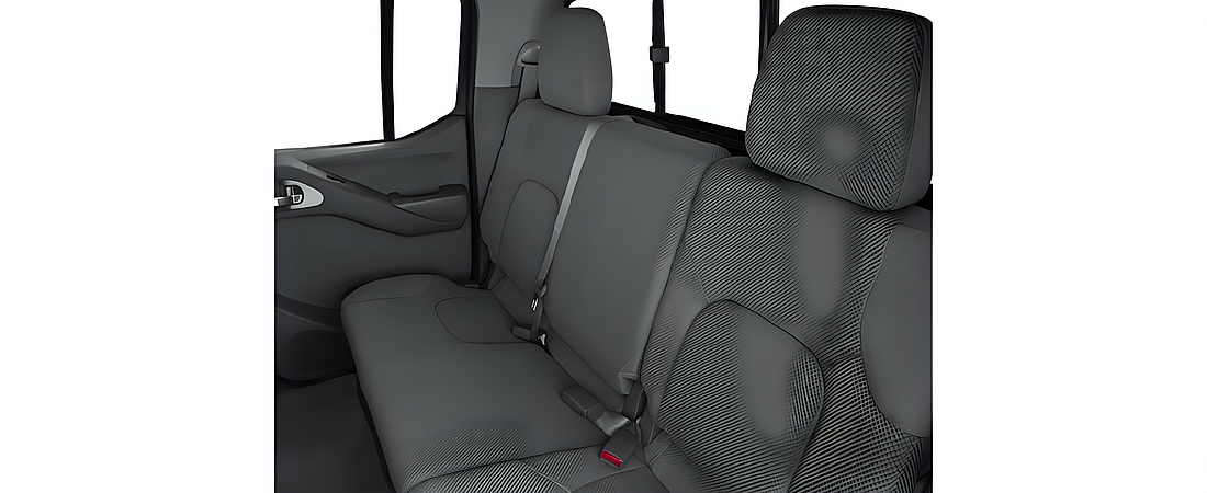 Nissan Frontier 2015 31