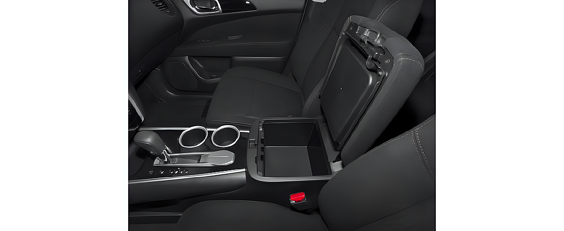 Nissan Pathfinder 2016 15