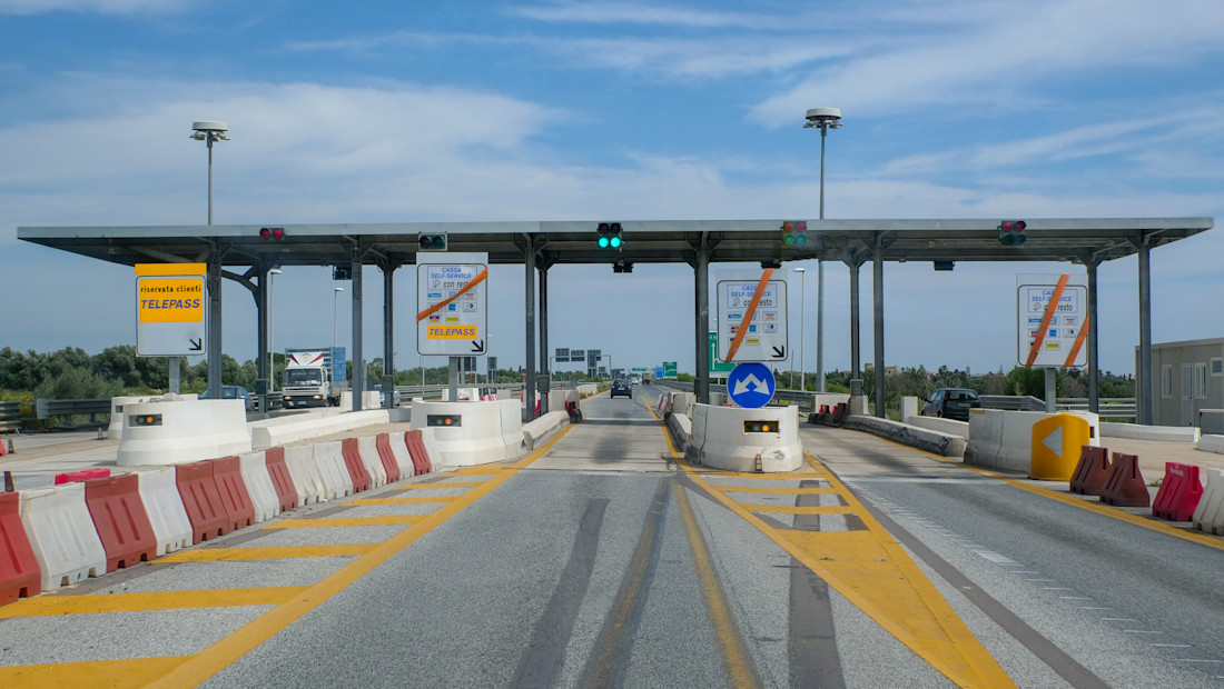 Tolwegen in Spanje – Dit moet je weten