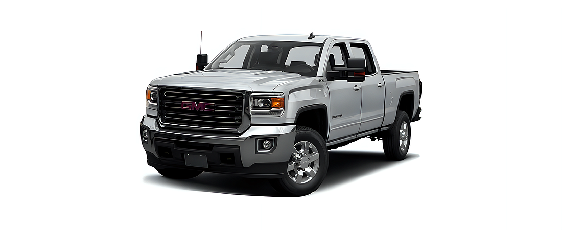 GMC Sierra 3500HD 2018 62