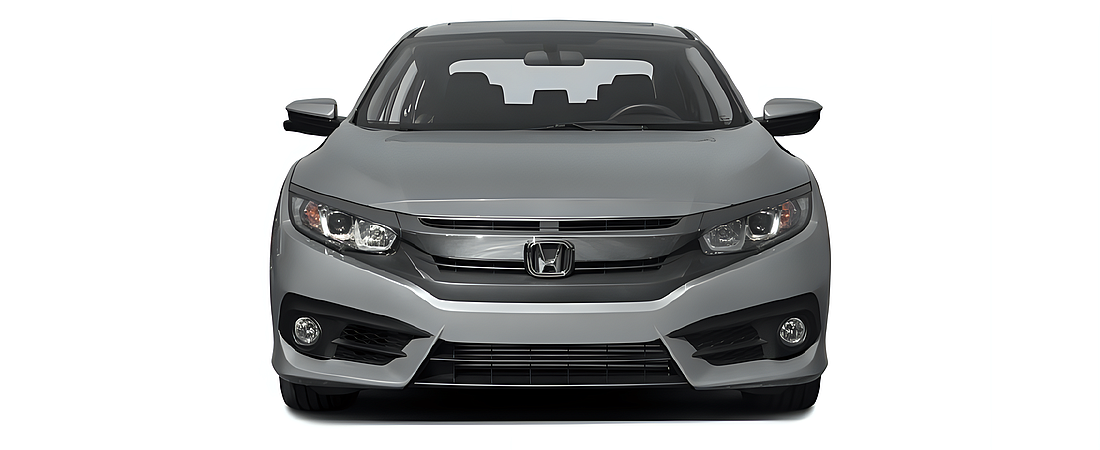 Honda Civic Sedan 2017 60