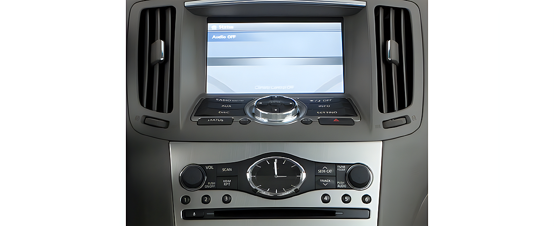 Infiniti G37 2012 30