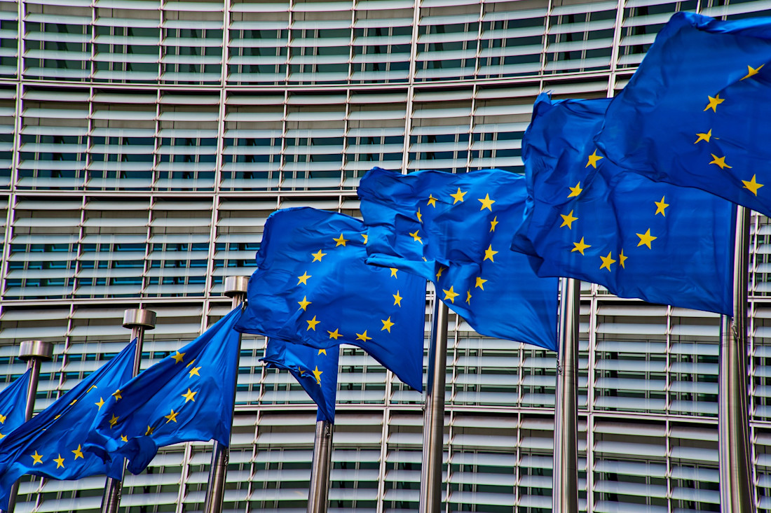 L'Europe annonce la fin du moteur à combustion pour 2035