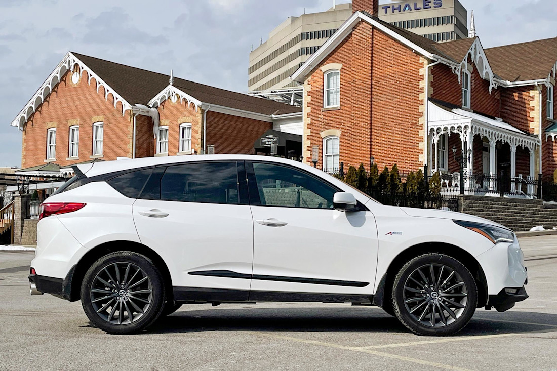 Editorial 2022 acura rdx platinum elite a spec 05 ct