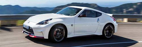 Presentazione: Nissan 370Z – La sportiva per tutti
