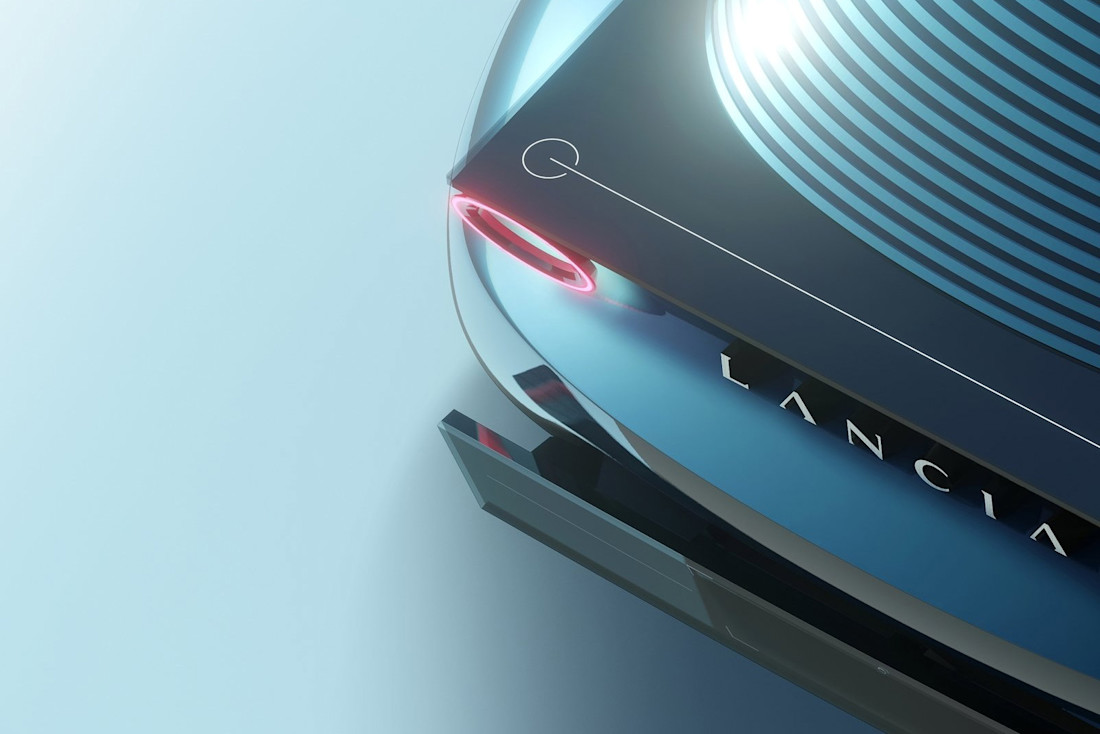 Lancia-Comeback wird konkreter