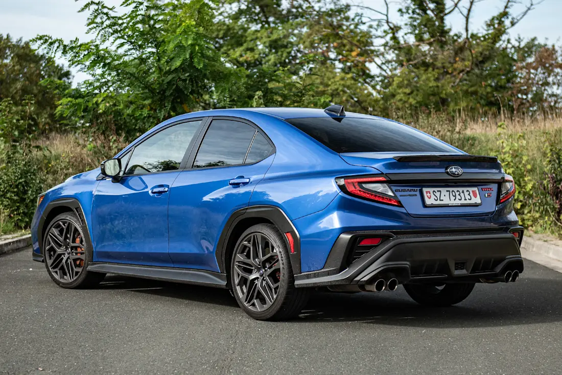 subaru-wrx-ts-2026-seite-heck