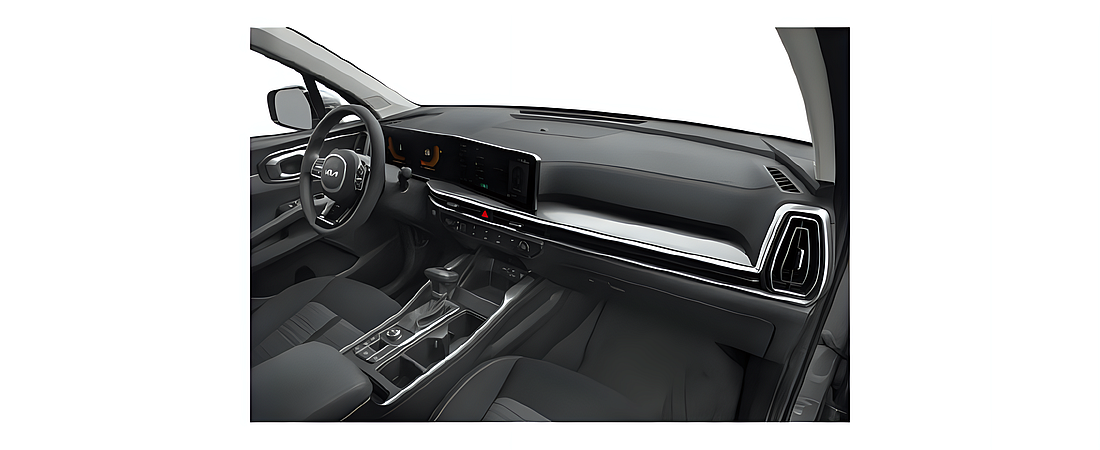Kia Sorento 2025 13