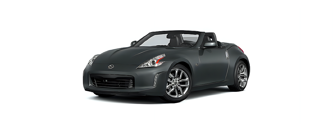Nissan 370Z 2014 18