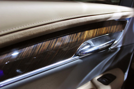 Editorial 2020 cadillac xt6 32 dh