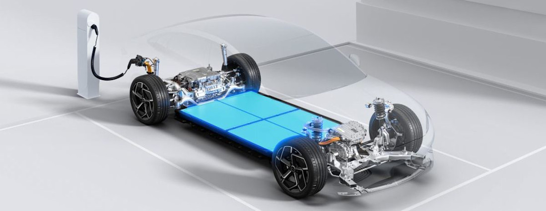 Wat is het verbruik van een elektrische auto?