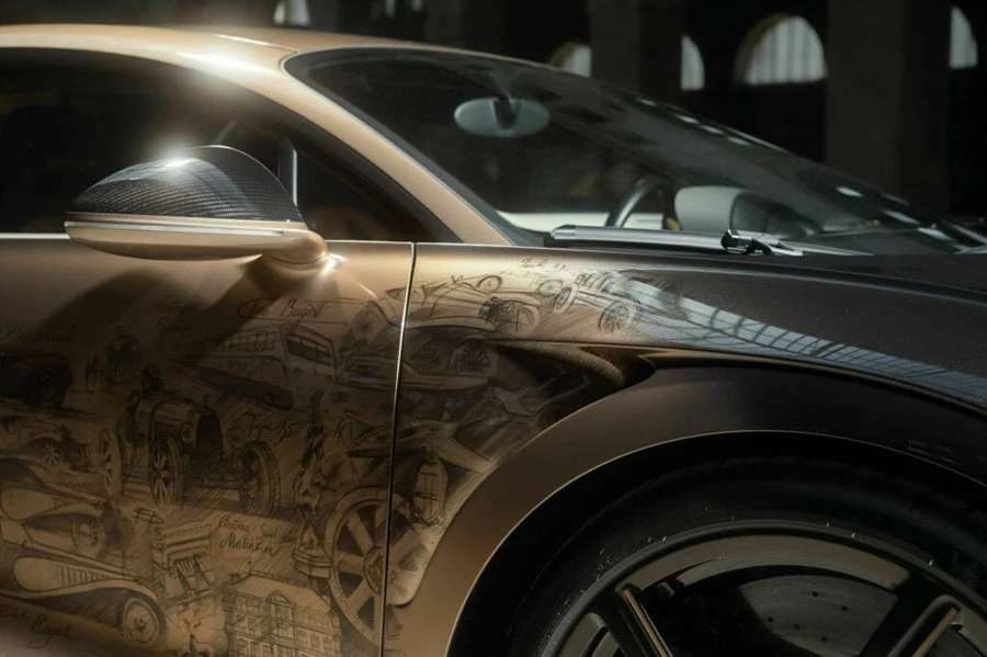 Bugatti-Chiron-Super-Sport-Golden-Era (7)