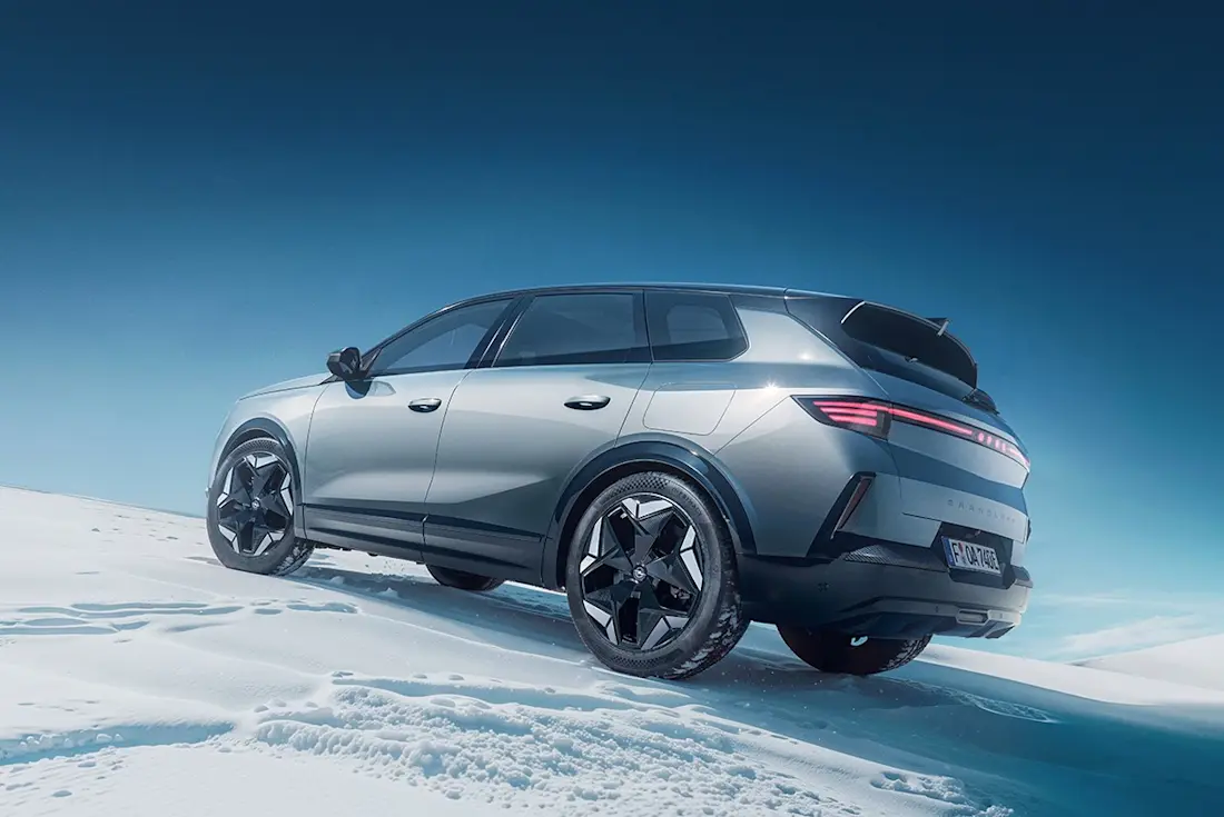 BEBE20250612 Opel Grandland 01