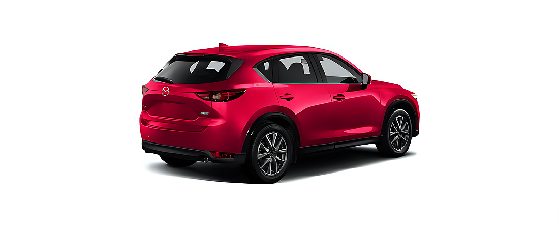 Mazda CX-5 2018 2