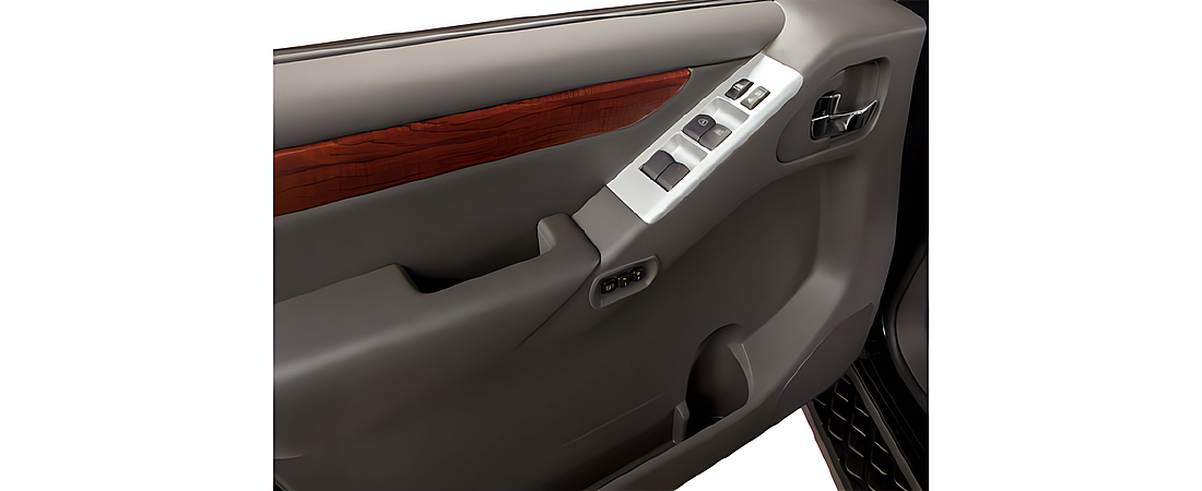 Nissan Pathfinder 2011 9