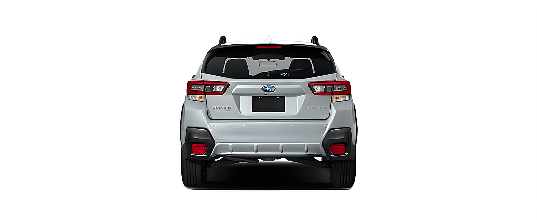 Subaru Crosstrek 2023 96