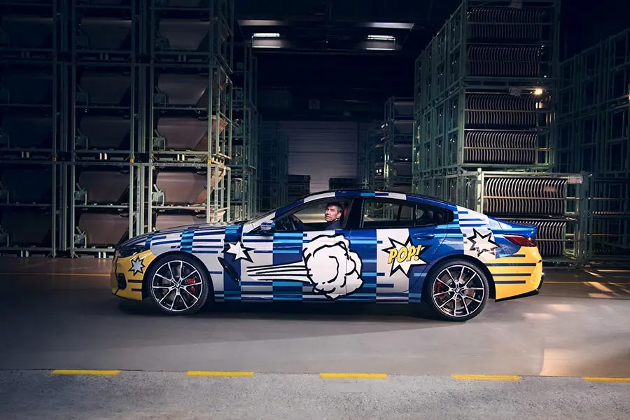 bmw-serie-8-art-car-jeff-koons-2022-(6)