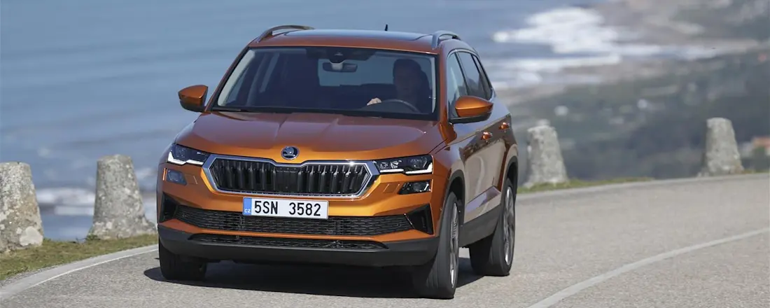 skoda karoq test drive autoscout24 002 skoda karoq test drive autoscout24 002