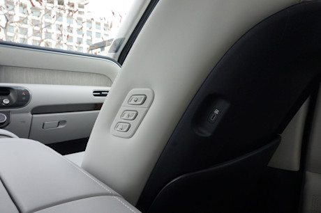 2026 Hyundai Palisade Hybrid Review Image