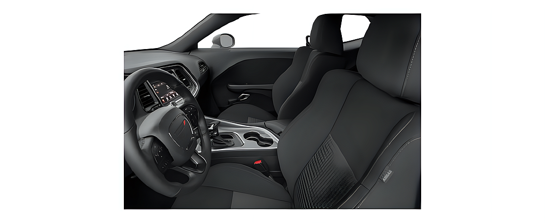 Dodge Challenger 2023 21