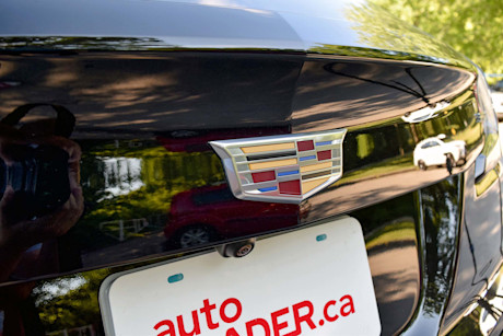 Editorial 2020 cadillac xt4 sport 10 sha