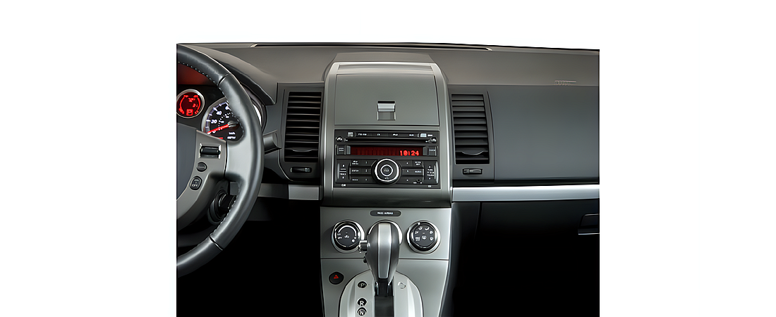 Nissan Sentra 2012 19