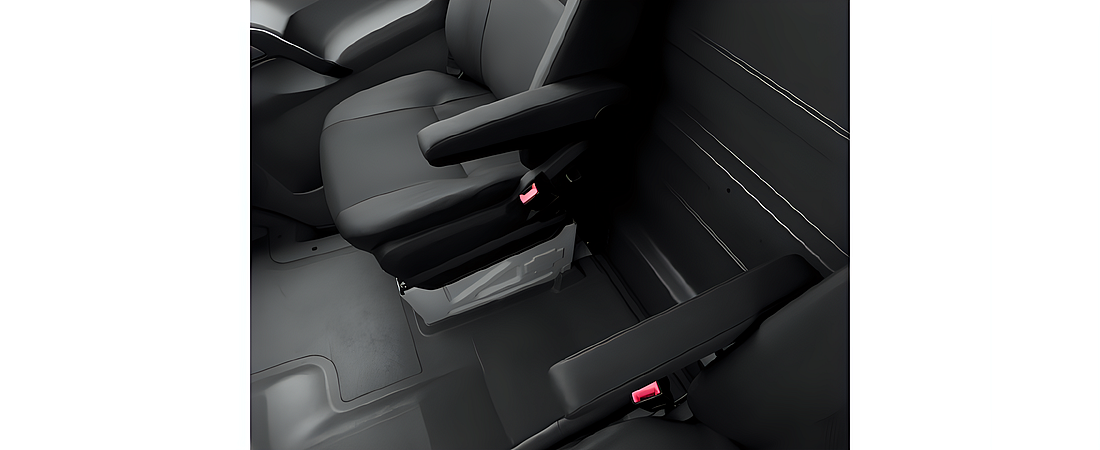 Mercedes-Benz Sprinter 2018 52