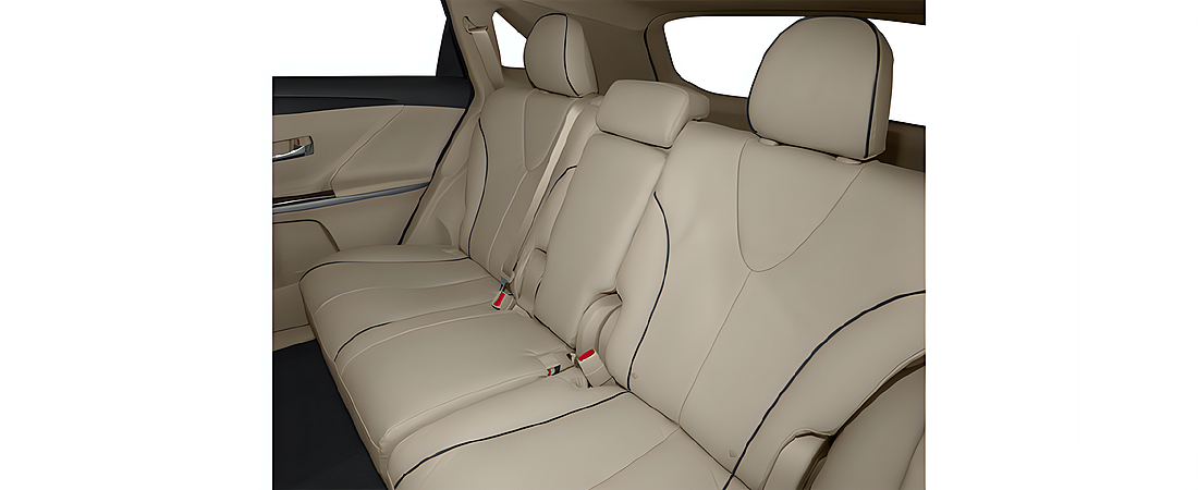 Toyota Venza 2014 13