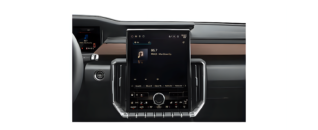 GMC Acadia 2025 35