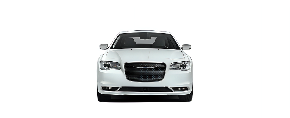 Chrysler 300 2019 4