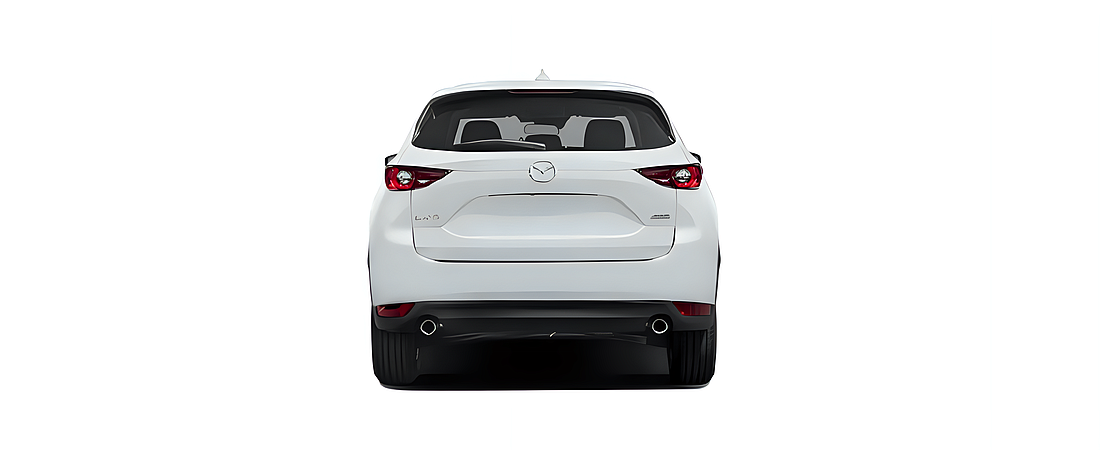 Mazda CX-5 2019 5